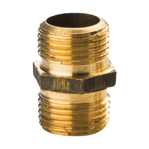 MERAX SARI NİPEL 1/2''